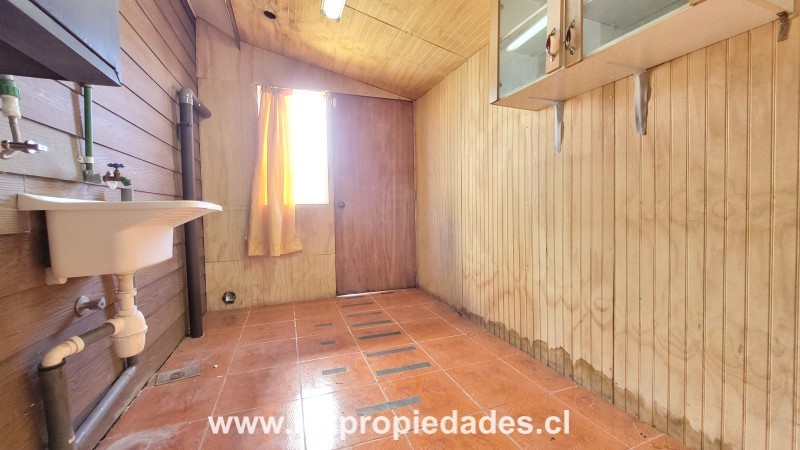 Hans Steffens N&Acirc;&deg;1560, Villa Monteverde, Bosquemar - Luz Propiedades