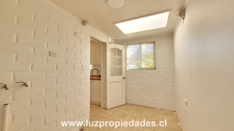 Painemilla N&Acirc;&deg;5069, Santuario de la Laguna - Luz Propiedades