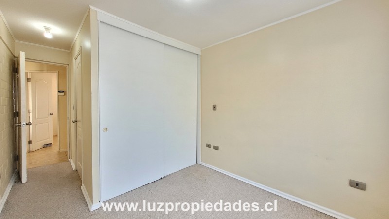 Painemilla N&Acirc;&deg;5069, Santuario de la Laguna - Luz Propiedades