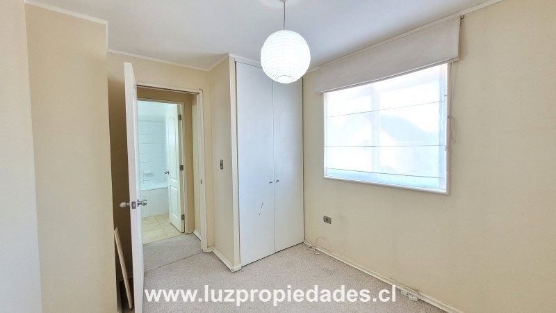 Painemilla N&Acirc;&deg;5069, Santuario de la Laguna - Luz Propiedades