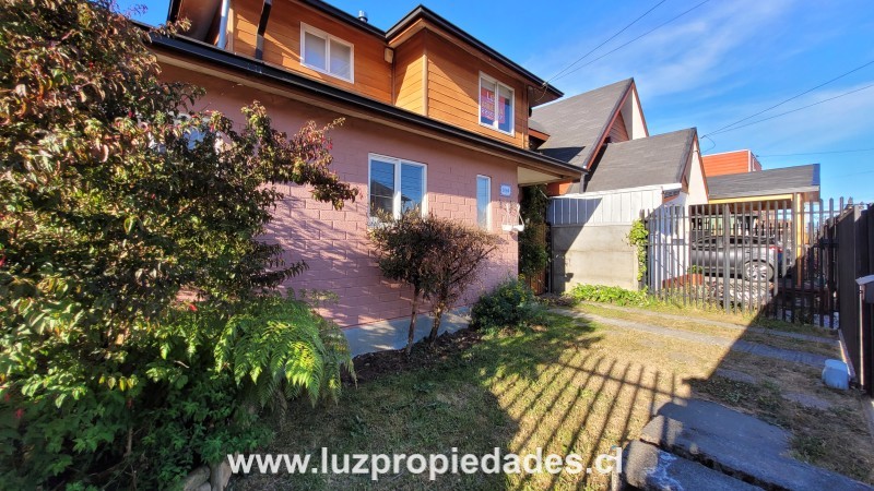 Painemilla N&Acirc;&deg;5069, Santuario de la Laguna - Luz Propiedades