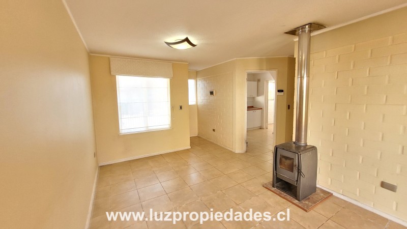 Painemilla N&Acirc;&deg;5069, Santuario de la Laguna - Luz Propiedades