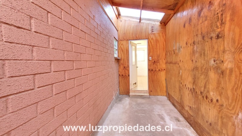 Painemilla N&Acirc;&deg;5069, Santuario de la Laguna - Luz Propiedades