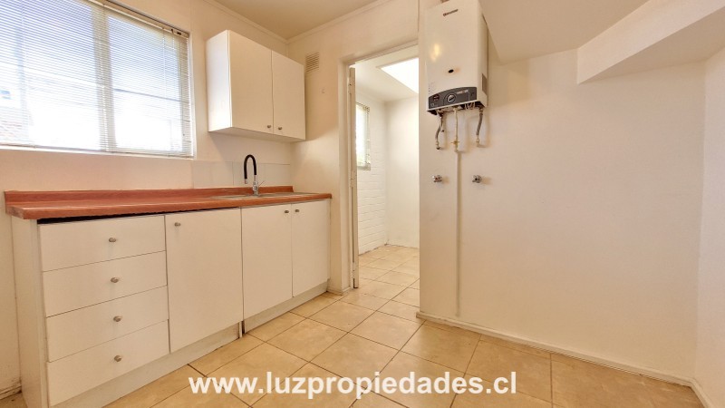 Painemilla N&Acirc;&deg;5069, Santuario de la Laguna - Luz Propiedades