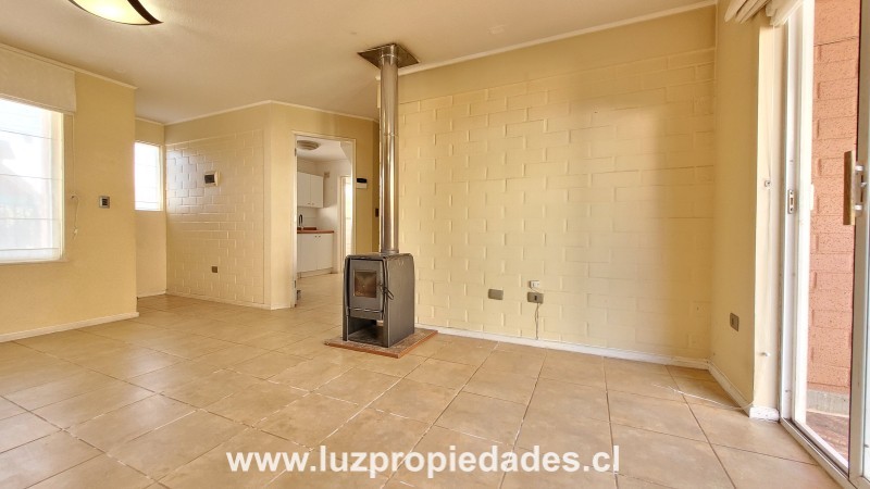 Painemilla N&Acirc;&deg;5069, Santuario de la Laguna - Luz Propiedades