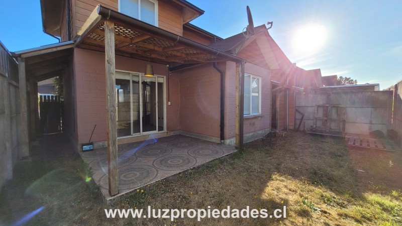 Painemilla N&Acirc;&deg;5069, Santuario de la Laguna - Luz Propiedades