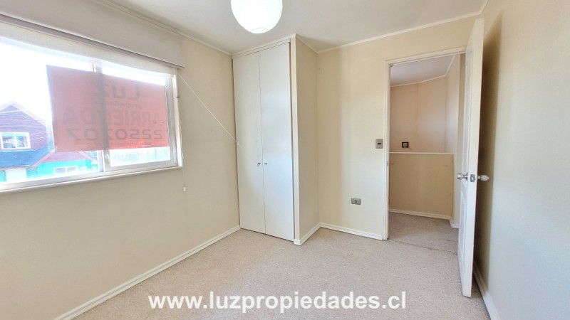 Painemilla N&Acirc;&deg;5069, Santuario de la Laguna - Luz Propiedades