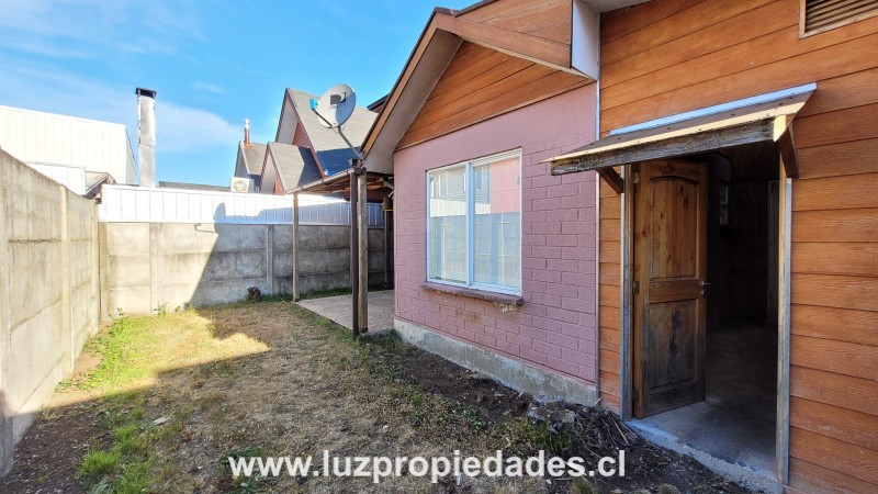 Painemilla N&Acirc;&deg;5069, Santuario de la Laguna - Luz Propiedades