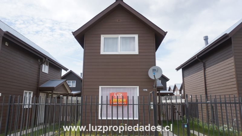  Diego Almagro N&Acirc;&ordm;1715, Bosquemar - Luz Propiedades