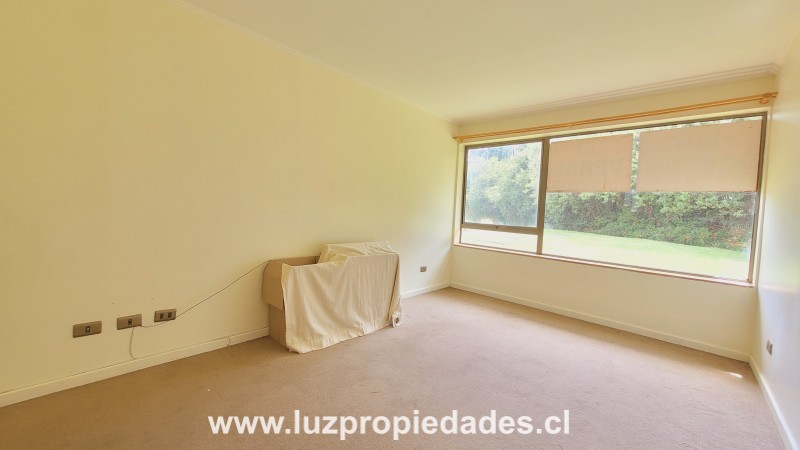 Buenos Aires N&Acirc;&deg;1971, Depto. 103- F, Pelluco - Luz Propiedades