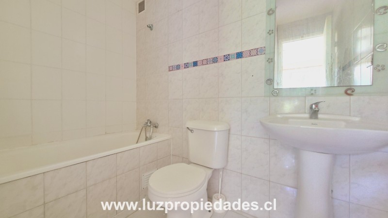 Buenos Aires N&Acirc;&deg;1971, Depto. 103- F, Pelluco - Luz Propiedades