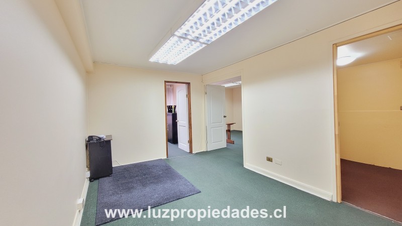 Edificio Col&Atilde;&sup3;n, Depto. 308 - Luz Propiedades