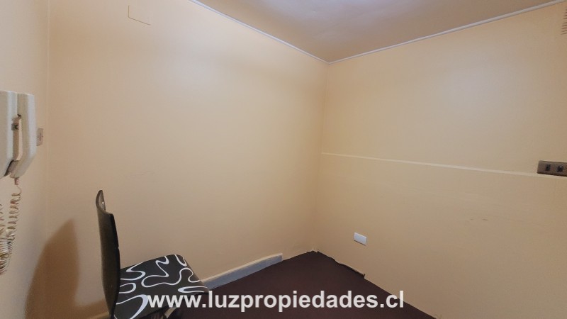 Edificio Col&Atilde;&sup3;n, Depto. 308 - Luz Propiedades