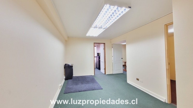 Edificio Col&Atilde;&sup3;n, Depto. 308 - Luz Propiedades