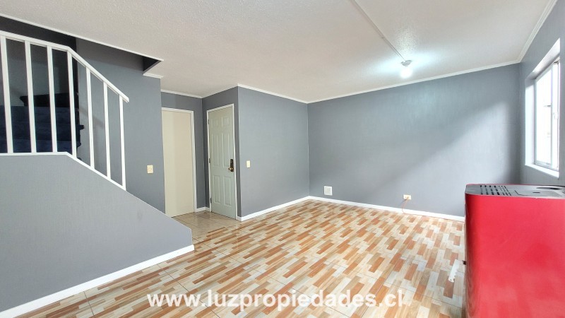 Aerodromo Chacalluta N&Acirc;&deg;3525, Senderos del Tepual Etapa II - Luz Propiedades