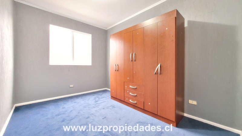 Aerodromo Chacalluta N&Acirc;&deg;3525, Senderos del Tepual Etapa II - Luz Propiedades