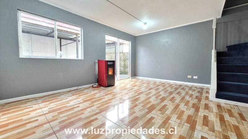 Aerodromo Chacalluta N&Acirc;&deg;3525, Senderos del Tepual Etapa II - Luz Propiedades