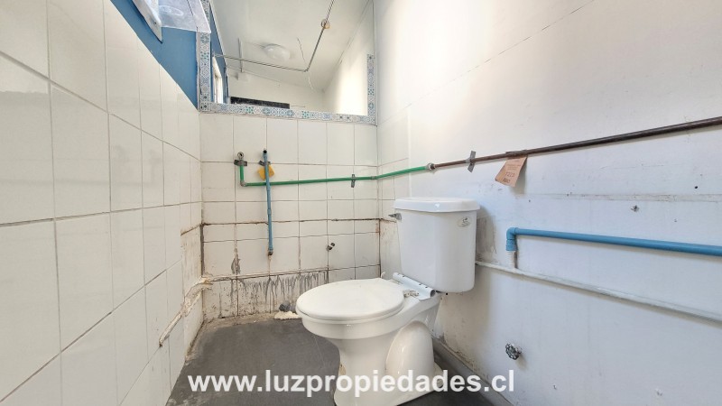 Regimiento N&Acirc;&deg;538, Sector Lintz - Luz Propiedades