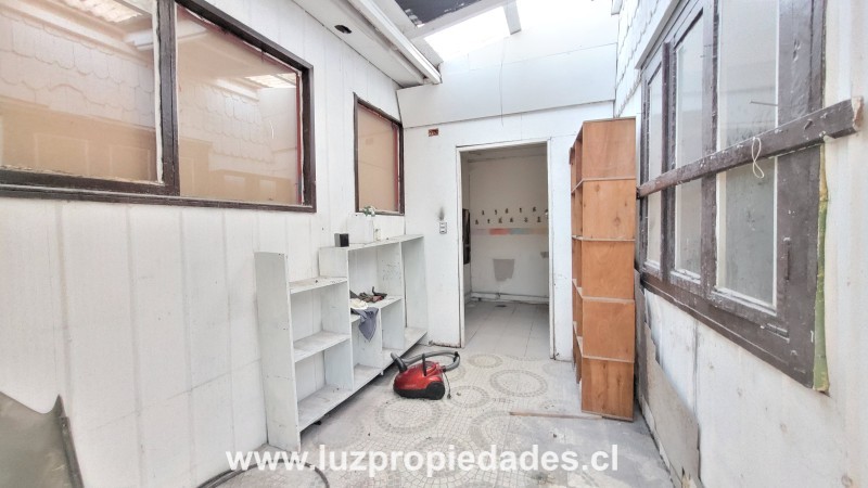 Regimiento N&Acirc;&deg;538, Sector Lintz - Luz Propiedades