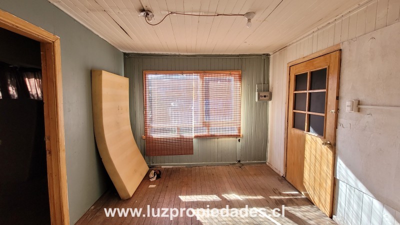 Regimiento N&Acirc;&deg;538, Sector Lintz - Luz Propiedades