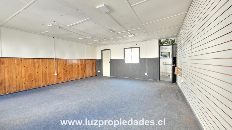 Regimiento N&Acirc;&deg;538, Sector Lintz - Luz Propiedades