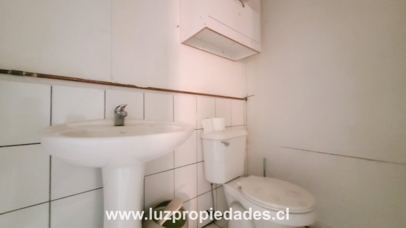 Regimiento N&Acirc;&deg;538, Sector Lintz - Luz Propiedades