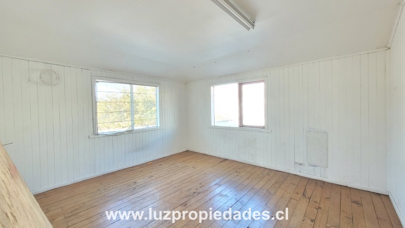 Regimiento N&Acirc;&deg;538, Sector Lintz - Luz Propiedades