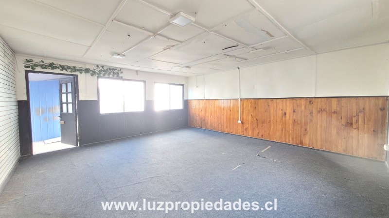 Regimiento N&Acirc;&deg;538, Sector Lintz - Luz Propiedades