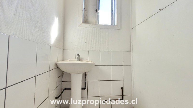 Regimiento N&Acirc;&deg;538, Sector Lintz - Luz Propiedades