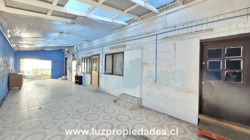 Regimiento N&Acirc;&deg;538, Sector Lintz - Luz Propiedades