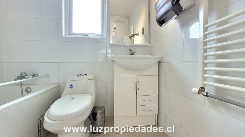 Los &Atilde;irres N&Acirc;&deg;4950, Valle Volcanes - Luz Propiedades