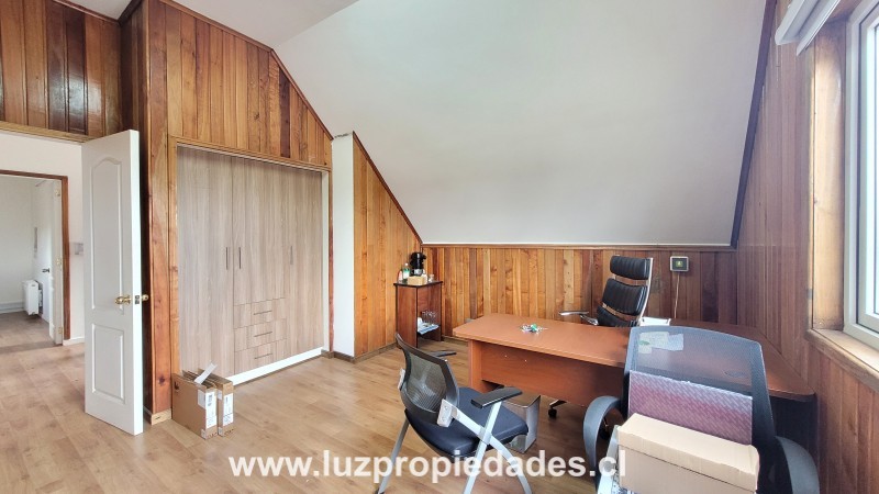 Los &Atilde;irres N&Acirc;&deg;4950, Valle Volcanes - Luz Propiedades