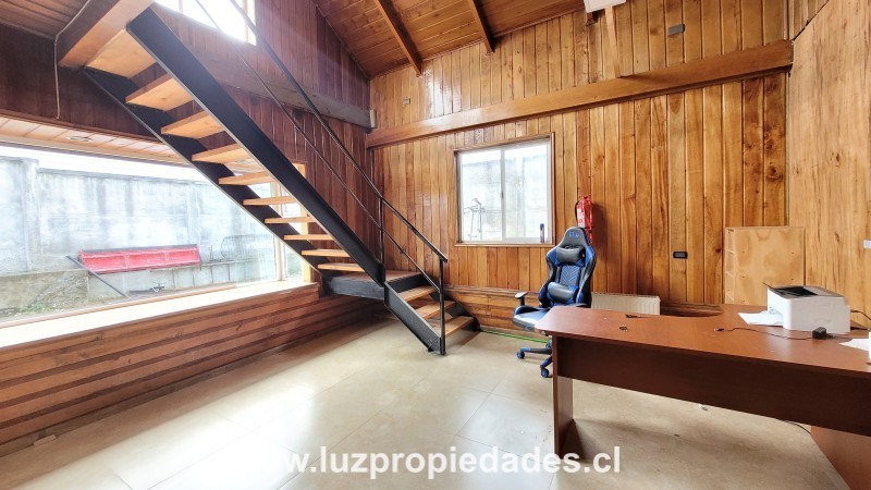 Los &Atilde;irres N&Acirc;&deg;4950, Valle Volcanes - Luz Propiedades