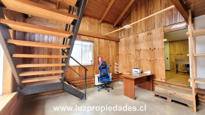 Los &Atilde;irres N&Acirc;&deg;4950, Valle Volcanes - Luz Propiedades