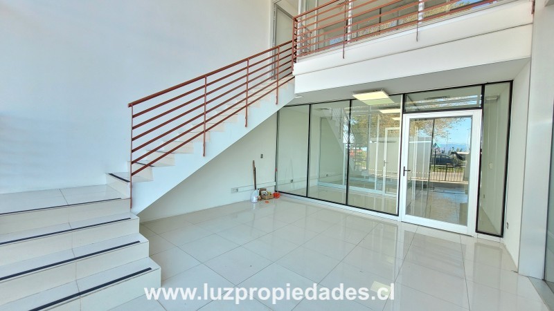 Diego Portales N&Acirc;&deg;2000, Local 1, Ed. Empresarial - Luz Propiedades