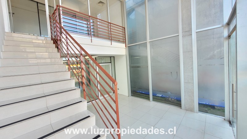 Diego Portales N&Acirc;&deg;2000, Local 1, Ed. Empresarial - Luz Propiedades