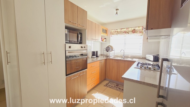 V&Atilde;&shy;a Azul N&Acirc;&deg;950, casa 20-B, Lomas del Reloncav&Atilde;&shy; - Luz Propiedades