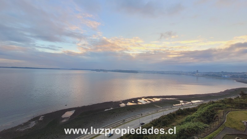 Puerto Montt N&Acirc;&deg;1641, Depto. 608-TS, Condominio Terramar - Luz Propiedades