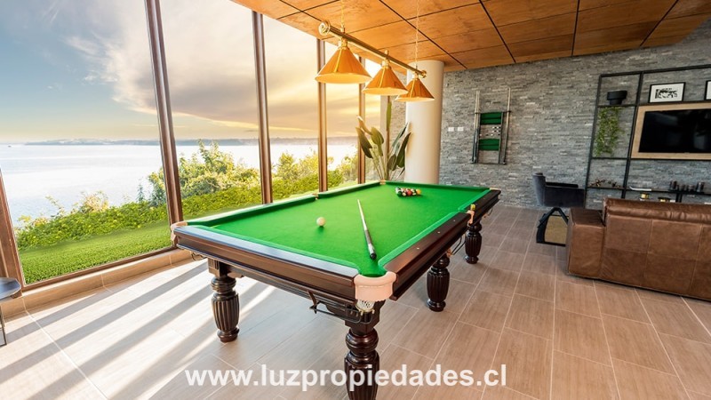 Puerto Montt N&Acirc;&deg;1641, Depto. 608-TS, Condominio Terramar - Luz Propiedades