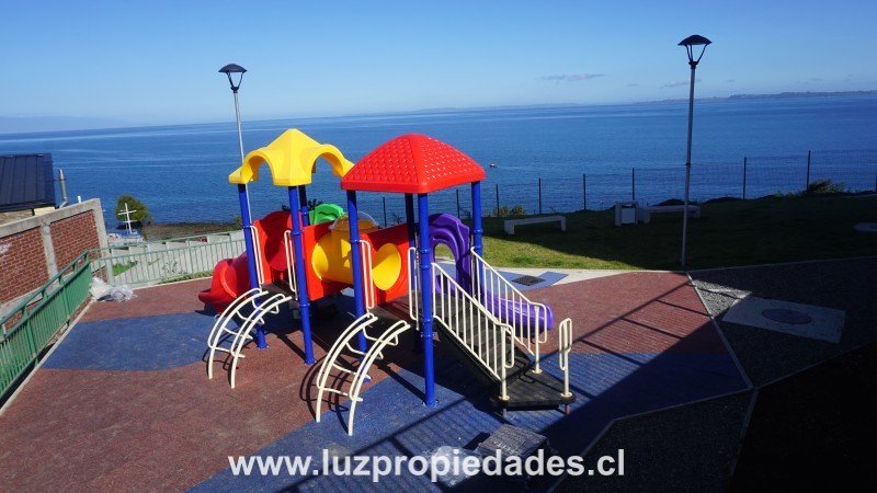 Puerto Montt N&Acirc;&deg;1641, Depto. 608-TS, Condominio Terramar - Luz Propiedades