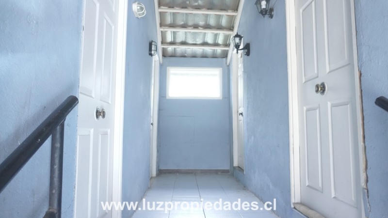 Ega&Atilde;&plusmn;a N&Acirc;&deg;1251, Mzn. E, Block 5. Depto. C, Condominio Parque Ega&Atilde;&plusmn;a - Luz Propiedades