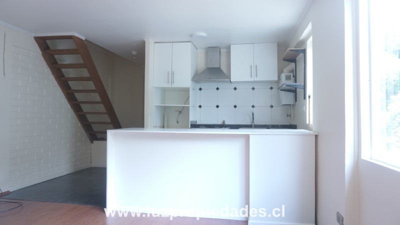 Ega&Atilde;&plusmn;a N&Acirc;&deg;1251, Mzn. E, Block 5. Depto. C, Condominio Parque Ega&Atilde;&plusmn;a - Luz Propiedades