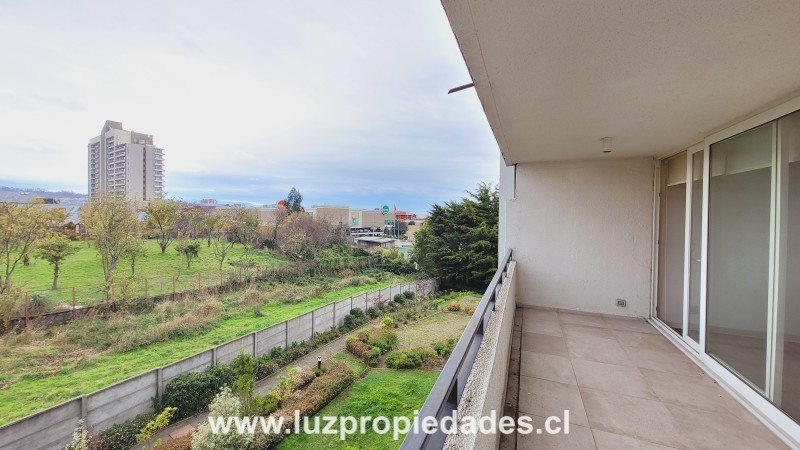 Padre Harter N&Acirc;&ordm;175, Depto. A-304, Jardines de Padre Harter - Luz Propiedades