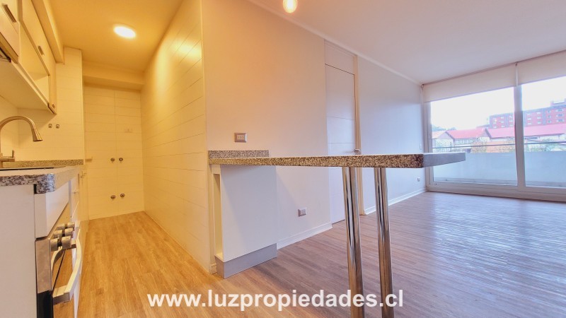 Padre Harter N&Acirc;&ordm;175, Depto. A-304, Jardines de Padre Harter - Luz Propiedades