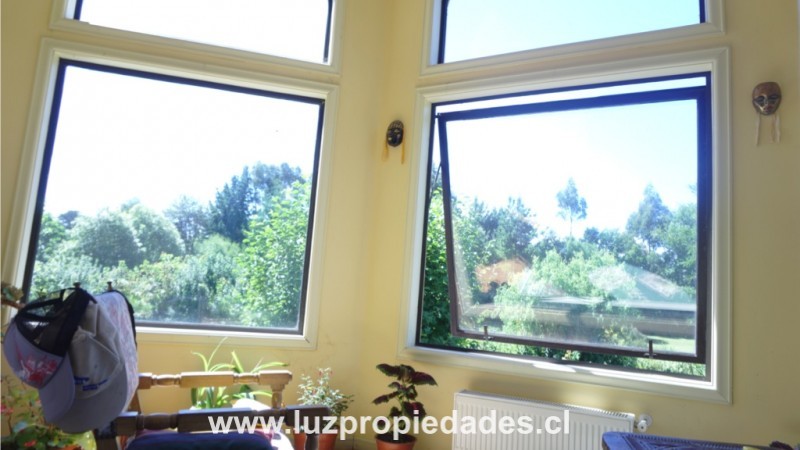 Ruta V-65, Km 0,7, Chamiza - Luz Propiedades