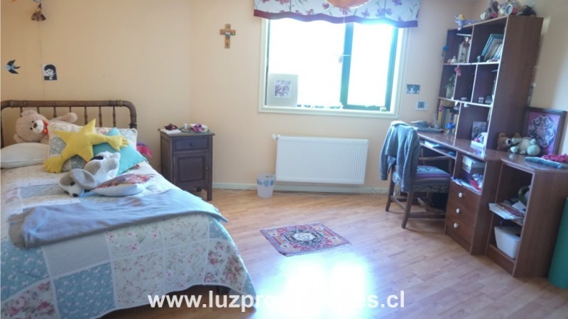 Ruta V-65, Km 0,7, Chamiza - Luz Propiedades