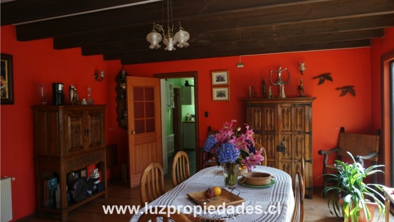 Ruta V-65, Km 0,7, Chamiza - Luz Propiedades