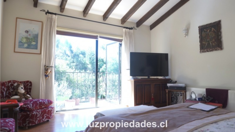 Ruta V-65, Km 0,7, Chamiza - Luz Propiedades