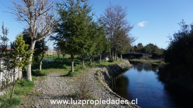 Lote Uno C, Trapen - Luz Propiedades