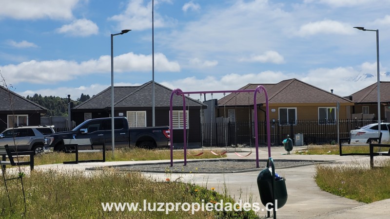 4 Lagunas N&Acirc;&deg;4672, Santuario de la Laguna, Valle Volcanes - Luz Propiedades